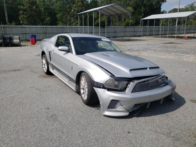 FORD MUSTANG 2011 1zvbp8am3b5104411