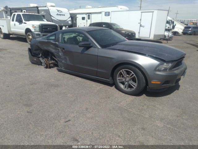 FORD MUSTANG 2011 1zvbp8am3b5112671