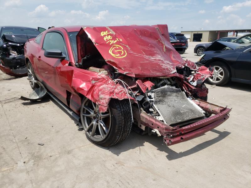 FORD MUSTANG 2011 1zvbp8am3b5115716