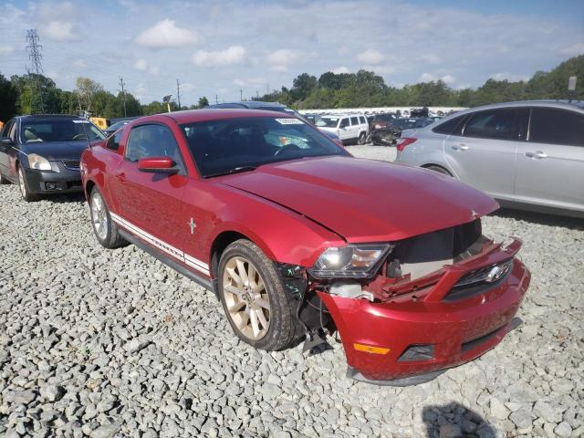 FORD MUSTANG 2011 1zvbp8am3b5116378