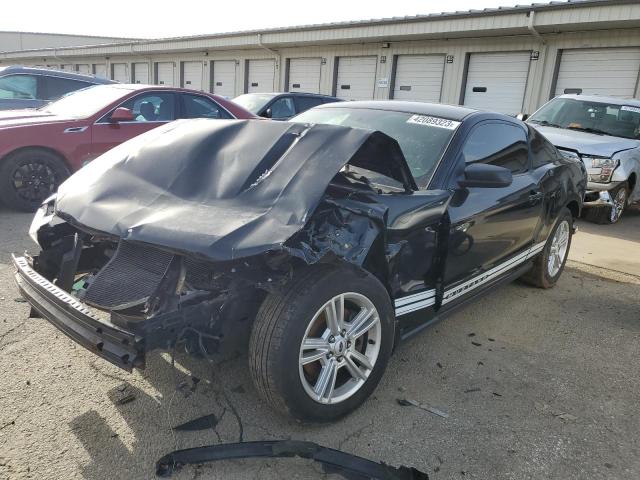 FORD MUSTANG 2011 1zvbp8am3b5119104