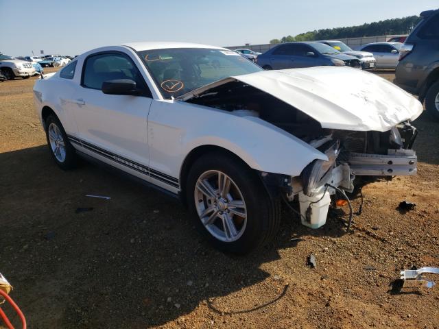 FORD MUSTANG 2011 1zvbp8am3b5119376