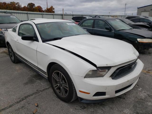 FORD MUSTANG 2011 1zvbp8am3b5120768