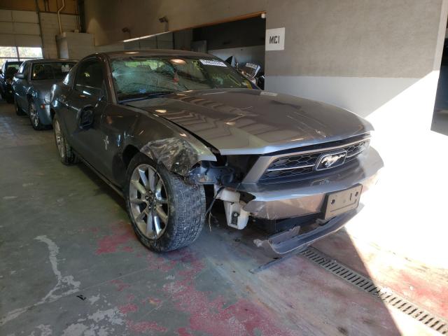 FORD MUSTANG 2011 1zvbp8am3b5124626