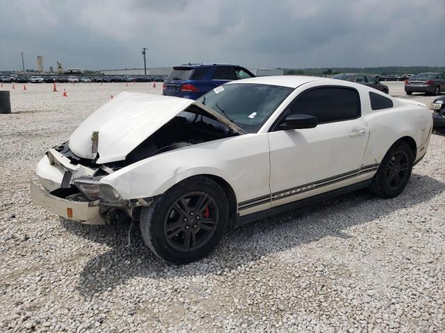 FORD MUSTANG 2011 1zvbp8am3b5130779