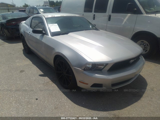 FORD MUSTANG 2011 1zvbp8am3b5131317