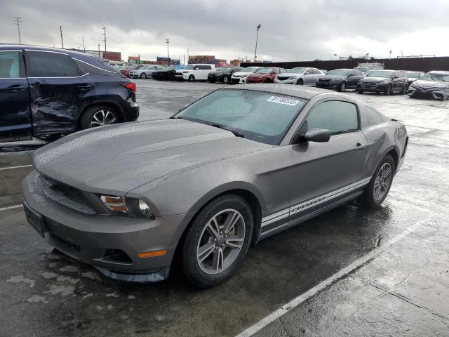 FORD MUSTANG 2011 1zvbp8am3b5131852