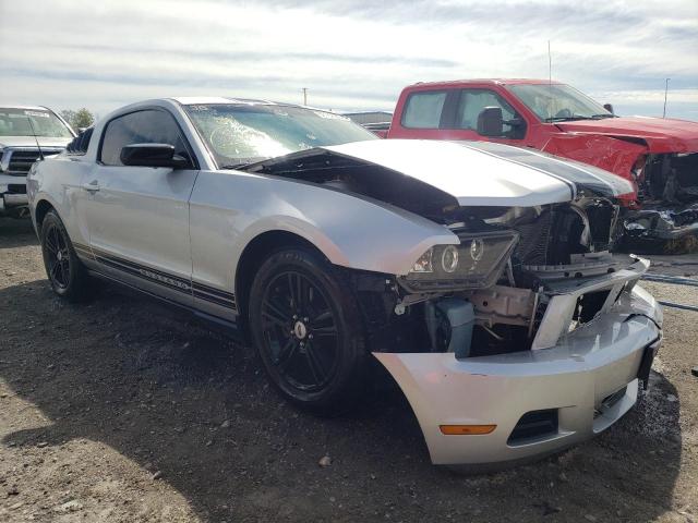 FORD MUSTANG 2011 1zvbp8am3b5136002