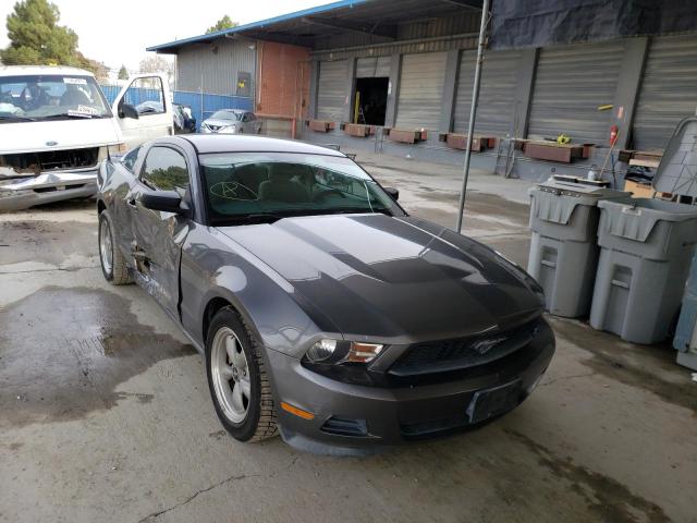 FORD MUSTANG 2011 1zvbp8am3b5138185