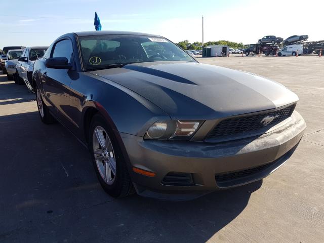 FORD MUSTANG 2011 1zvbp8am3b5138753