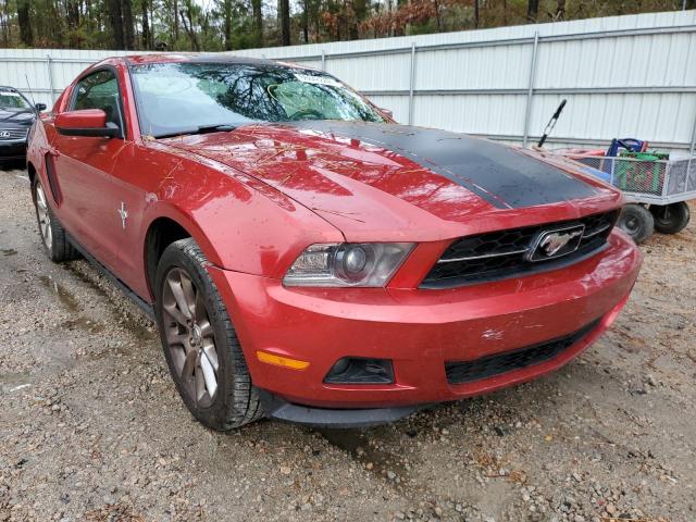 FORD MUSTANG 2011 1zvbp8am3b5139319