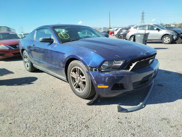 FORD MUSTANG 2011 1zvbp8am3b5139885