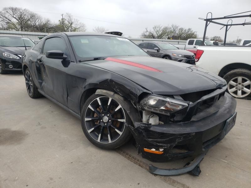 FORD MUSTANG 2011 1zvbp8am3b5145301