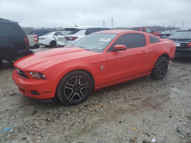 FORD MUSTANG 2011 1zvbp8am3b5148814