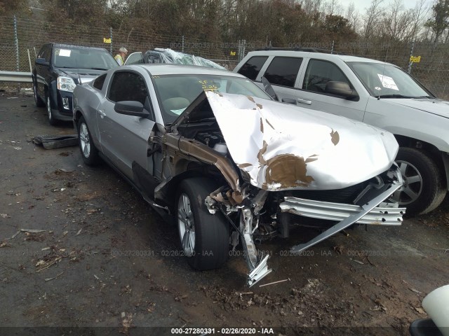 FORD MUSTANG 2011 1zvbp8am3b5149297