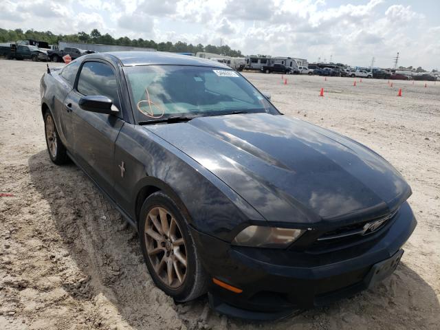 FORD MUSTANG 2011 1zvbp8am3b5149753