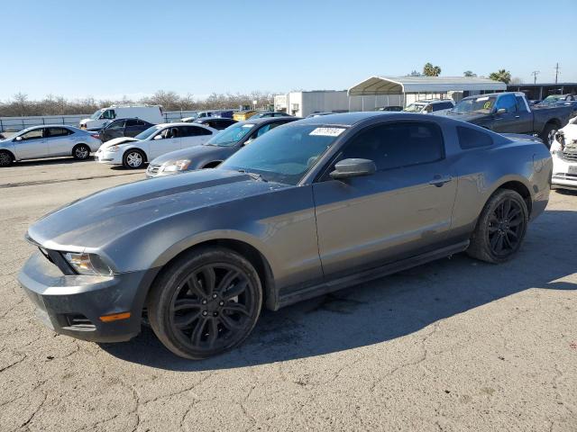 FORD MUSTANG 2011 1zvbp8am3b5152281