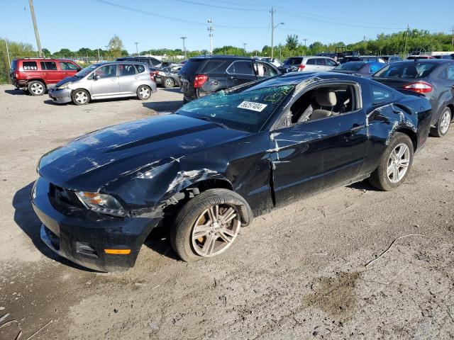 FORD MUSTANG 2011 1zvbp8am3b5153365