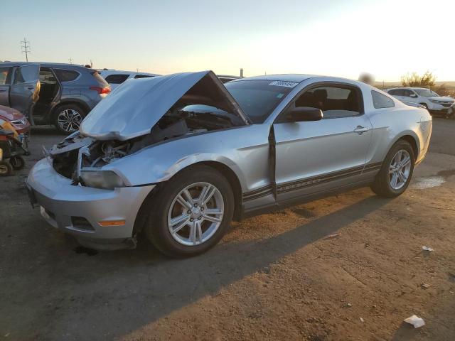 FORD MUSTANG 2011 1zvbp8am3b5153673