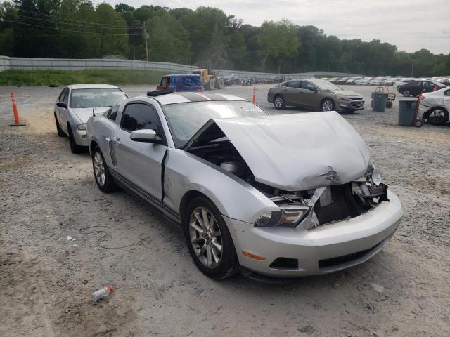 FORD MUSTANG 2011 1zvbp8am3b5162132