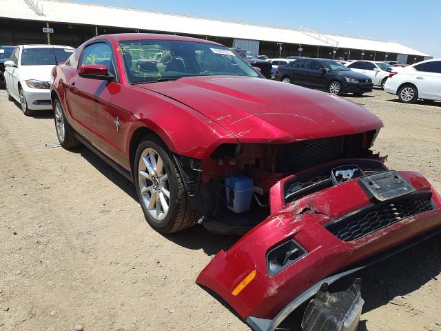 FORD MUSTANG 2011 1zvbp8am3b5163054