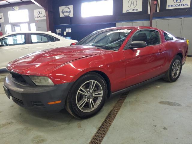 FORD MUSTANG 2011 1zvbp8am3b5163880