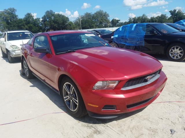 FORD MUSTANG 2011 1zvbp8am3b5165919