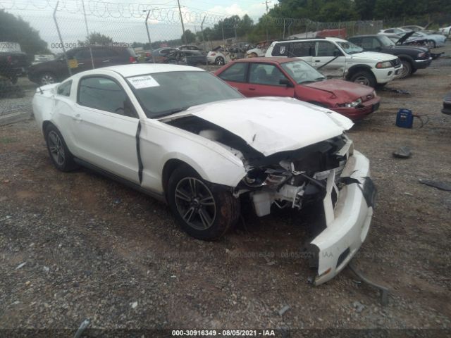 FORD MUSTANG 2011 1zvbp8am3b5166021