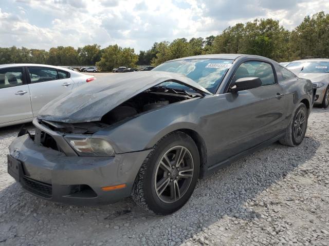 FORD MUSTANG 2011 1zvbp8am3b5166486