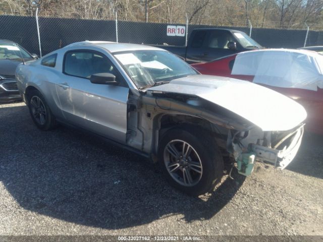 FORD MUSTANG 2011 1zvbp8am3b5166603