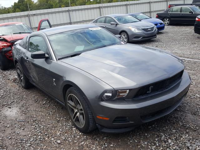 FORD MUSTANG 2011 1zvbp8am3b5166701