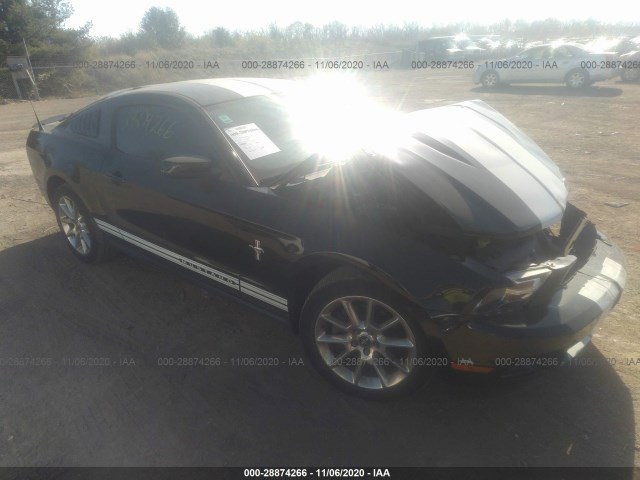 FORD MUSTANG 2011 1zvbp8am3b5168626