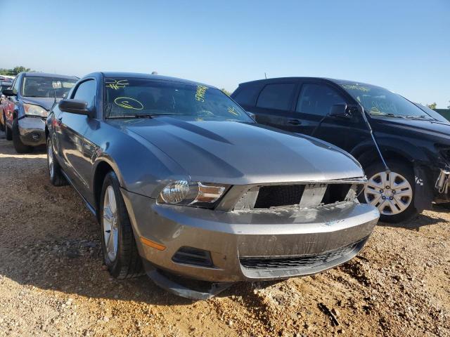 FORD MUSTANG 2011 1zvbp8am3b5168643