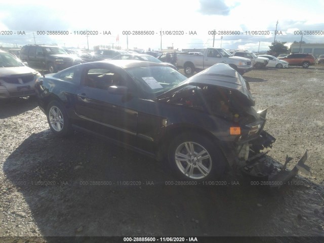 FORD MUSTANG 2012 1zvbp8am3c5205403