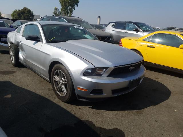 FORD MUSTANG 2012 1zvbp8am3c5206860