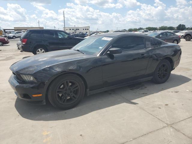 FORD MUSTANG 2012 1zvbp8am3c5207121