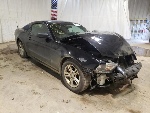 FORD MUSTANG 2012 1zvbp8am3c5207264