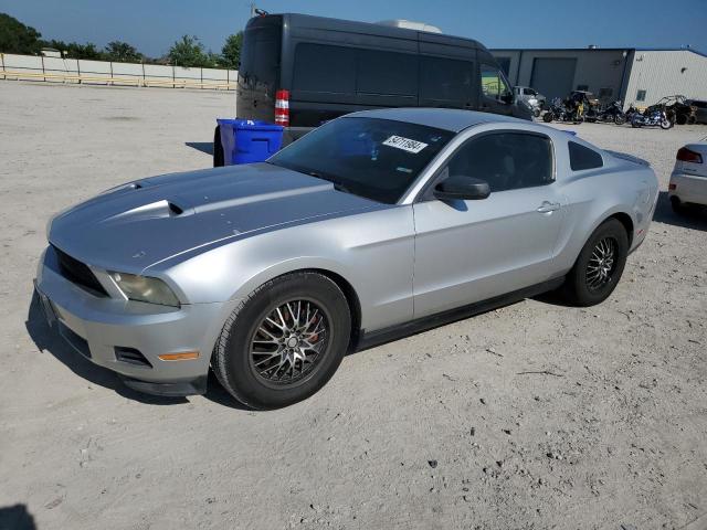 FORD MUSTANG 2012 1zvbp8am3c5207488