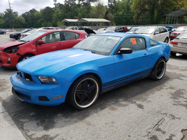 FORD MUSTANG 2012 1zvbp8am3c5208351