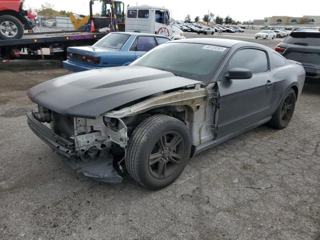 FORD MUSTANG 2012 1zvbp8am3c5209032