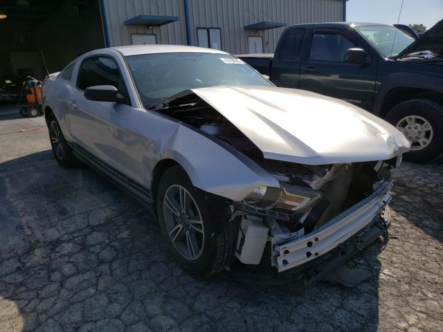 FORD MUSTANG 2012 1zvbp8am3c5210827