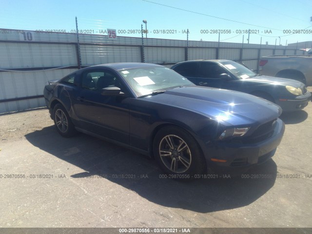 FORD MUSTANG 2012 1zvbp8am3c5212917