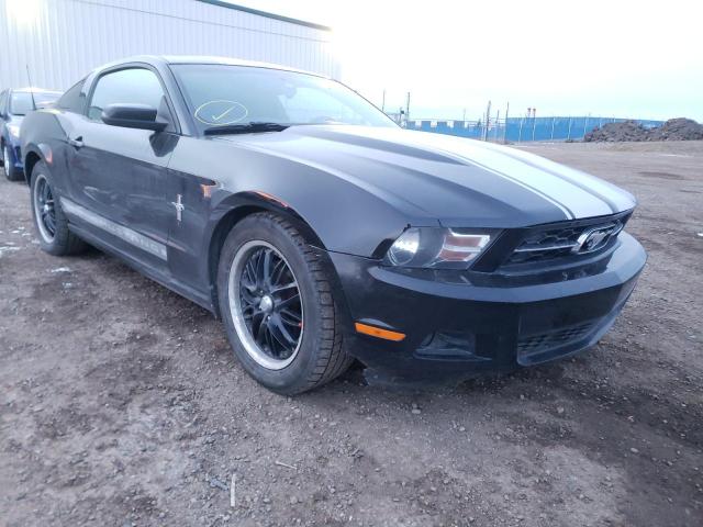 FORD MUSTANG 2012 1zvbp8am3c5213159