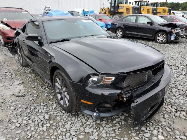 FORD MUSTANG 2012 1zvbp8am3c5214036