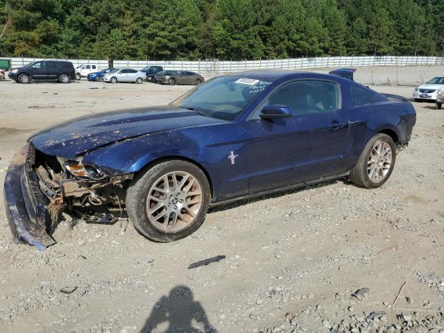 FORD MUSTANG 2012 1zvbp8am3c5215607