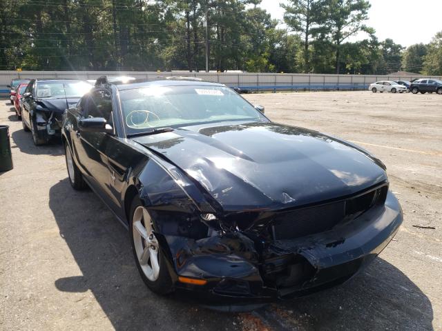 FORD MUSTANG 2012 1zvbp8am3c5215722