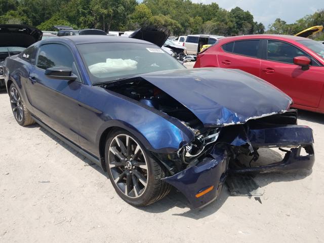 FORD MUSTANG 2012 1zvbp8am3c5216157