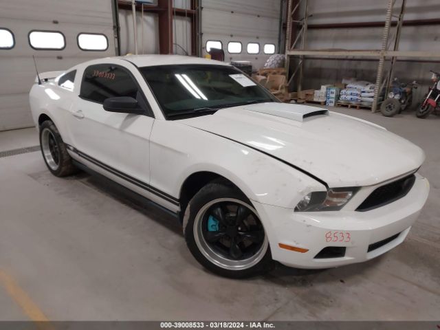 FORD MUSTANG 2012 1zvbp8am3c5219334