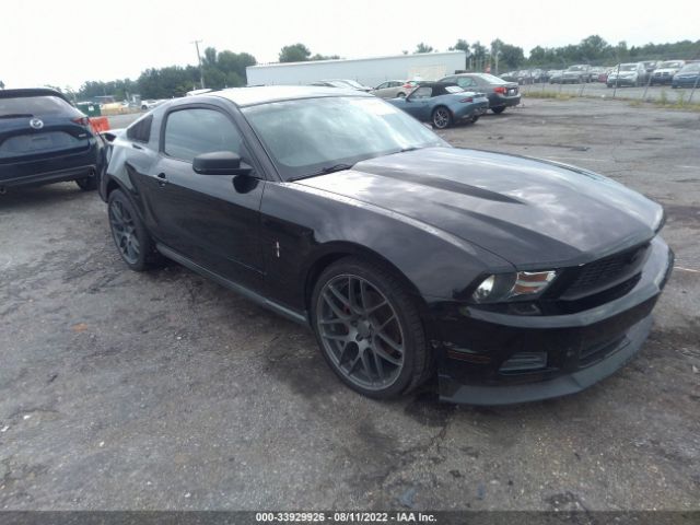 FORD MUSTANG 2012 1zvbp8am3c5223190