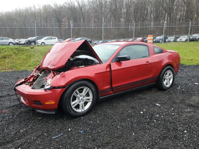 FORD MUSTANG 2012 1zvbp8am3c5223478